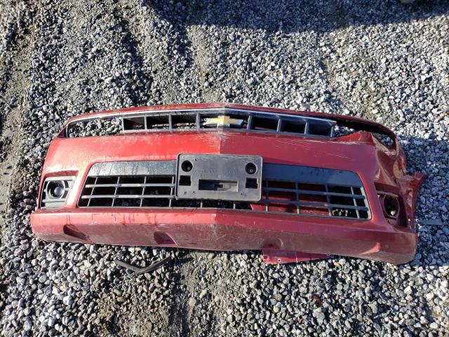 Photo 12 from auction – 2015 CHEVROLET CAMARO 2SS with VIN 2G1FK3DJ5F9208164