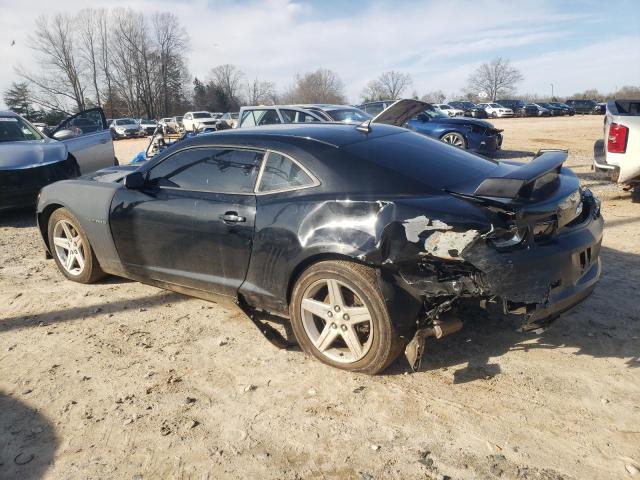 Photo 2 from auction – 2010 CHEVROLET CAMARO LT with VIN 2G1FB1EV0A9199128