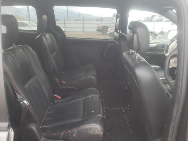 Photo 11 from auction – 2016 DODGE GRAND CARA with VIN 2C4RDGEG8GR248782