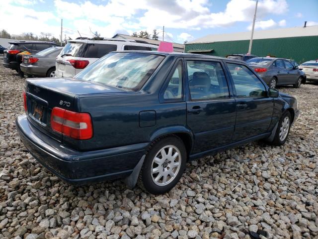 Photo 3 from auction – 1998 VOLVO S70 with VIN YV1LS5530W1474941