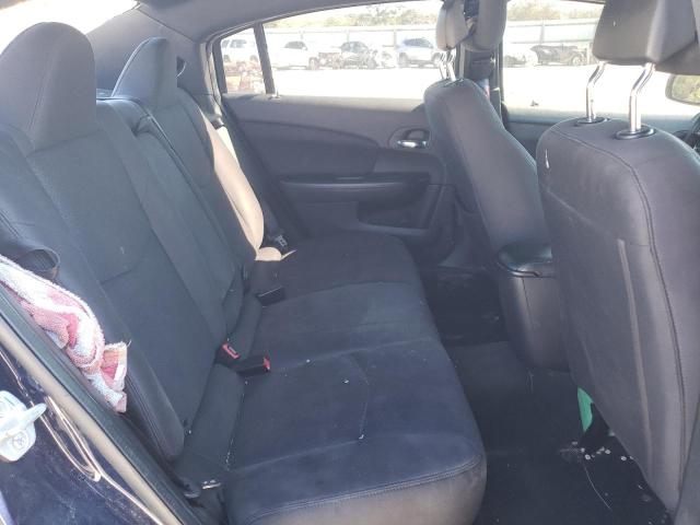 Foto 10 de la subasta – 2013 CHRYSLER 200 LX con VIN 1C3CCBAG5DN738305