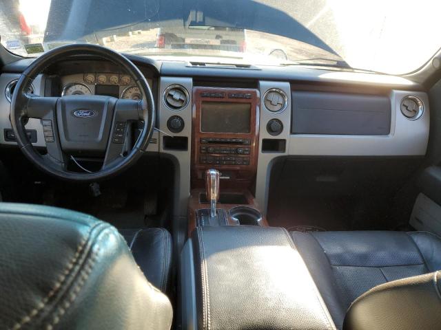 Photo 8 from auction – 2009 FORD F150 SUPER with VIN 1FTPW14V39FA35974