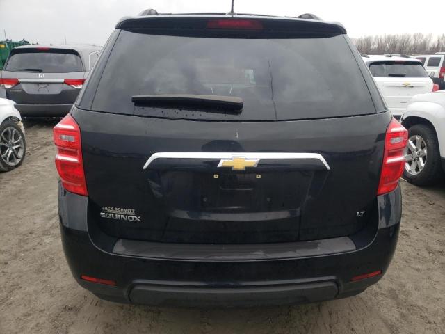 Photo 6 from auction – 2017 CHEVROLET EQUINOX LT with VIN 2GNALCEK4H6230500