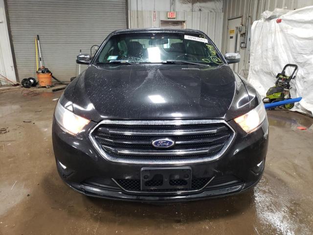 Photo 5 from auction – 2015 FORD TAURUS LIM with VIN 1FAHP2F86FG118356