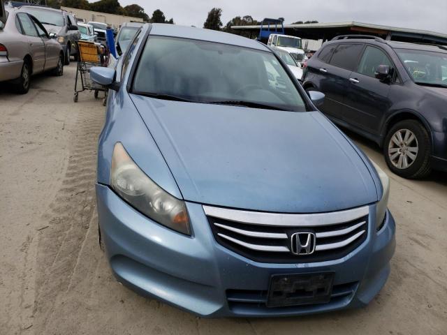 Photo 5 from auction – 2011 HONDA ACCORD LXP with VIN 1HGCP2F40BA087055