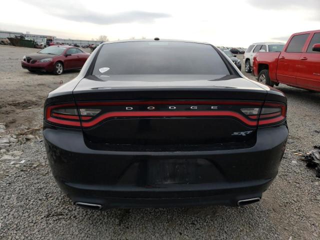 Photo 6 from auction – 2017 DODGE CHARGER SX with VIN 2C3CDXHG2HH656854