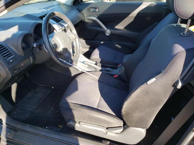 Photo 7 from auction – 2008 SCION TC with VIN JTKDE167580248844