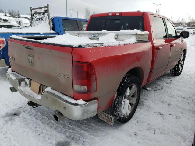 Photo 3 from auction – 2011 DODGE RAM 1500 with VIN 1D7RV1CT7BS510041