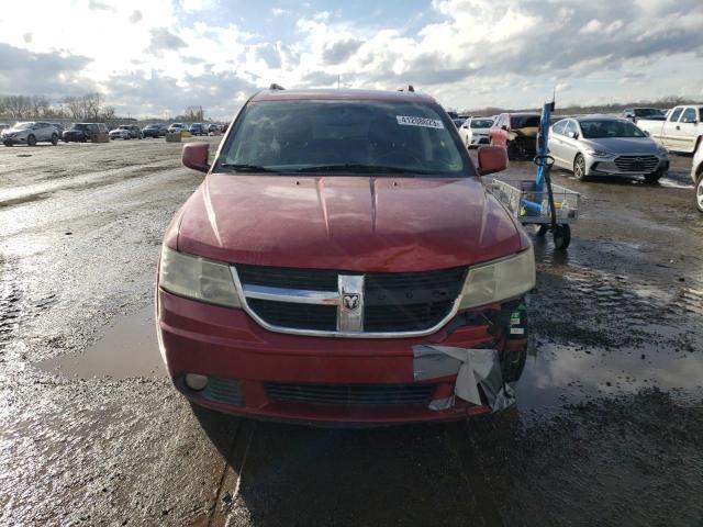 Photo 5 from auction – 2010 DODGE JOURNEY SX with VIN 3D4PG5FV9AT153011