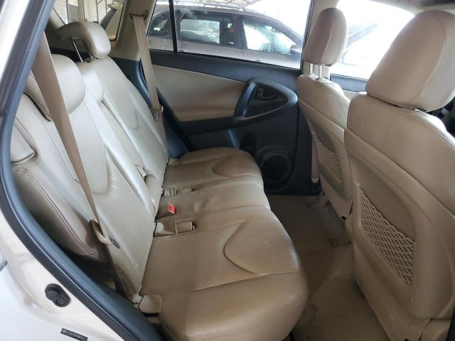 Photo 11 from auction – 2011 TOYOTA RAV4 LIMIT with VIN 2T3YF4DV9BW064647