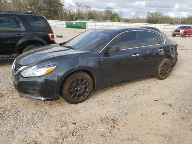 NISSAN ALTIMA 2.5 2016 with VIN 1N4AL3AP9GC232832 - Photo from auction