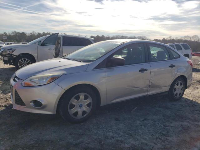 FORD FOCUS S 2012 with VIN 1FAHP3E27CL270328 - Photo from auction
