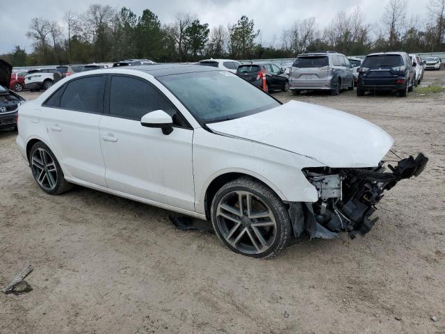 Photo 4 from auction – 2017 AUDI A3 PREMIUM with VIN WAUAUGFF1H1072955