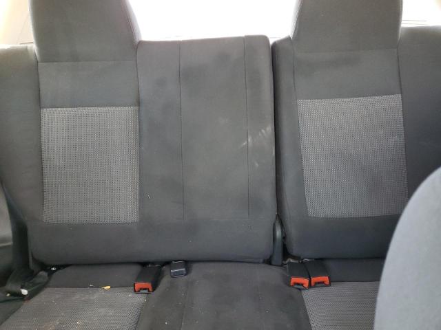 Photo 10 from auction – 2015 JEEP COMPASS SP with VIN 1C4NJCBA0FD143719