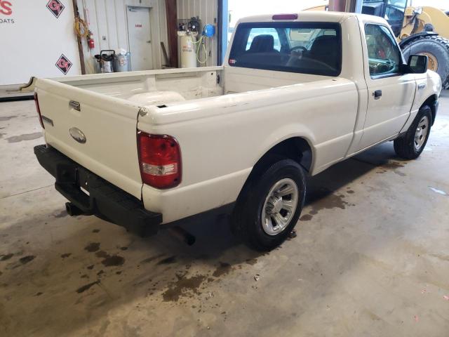 Photo 3 from auction – 2009 FORD RANGER with VIN 1FTYR10D59PA16202