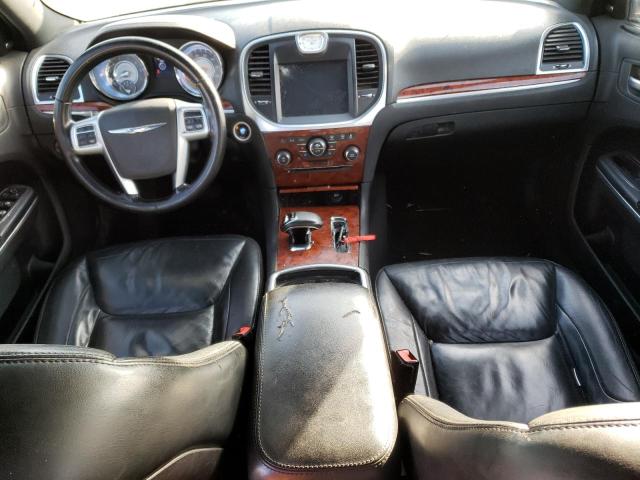 Photo 8 from auction – 2012 CHRYSLER 300 LIMITE with VIN 2C3CCACG5CH308661