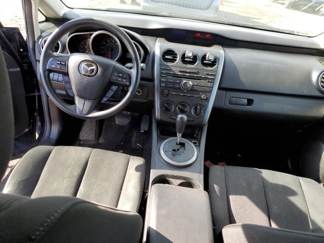 Photo 8 from auction – 2011 MAZDA CX-7 with VIN JM3ER2AM7B0374138