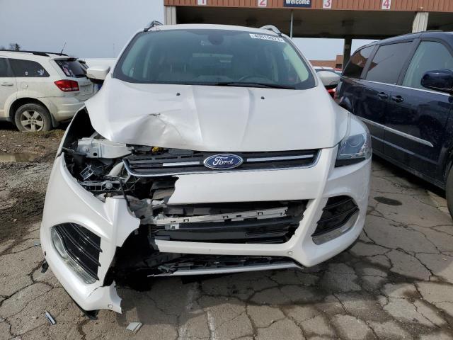 Photo 5 from auction – 2014 FORD ESCAPE TIT with VIN 1FMCU0J96EUE24101