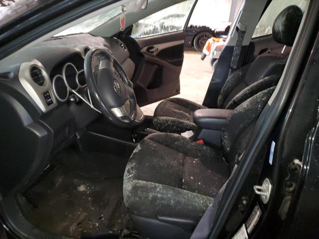 Photo 7 from auction – 2009 TOYOTA COROLLA MA with VIN 2T1KE40E39C010215
