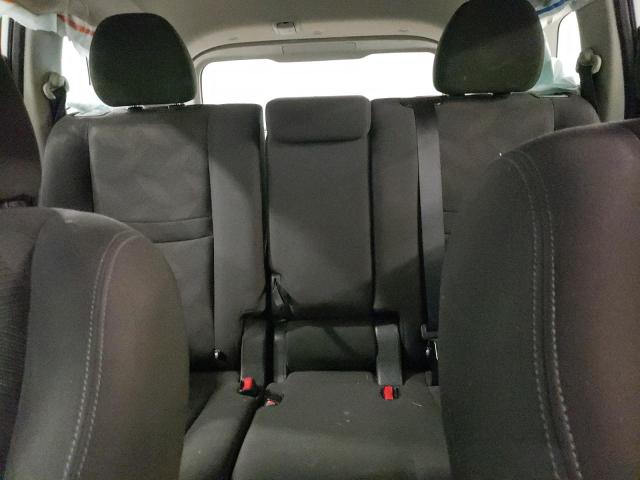 Photo 10 from auction – 2016 NISSAN ROGUE S with VIN KNMAT2MV7GP654301