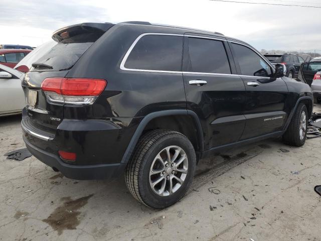 Photo 3 from auction – 2016 JEEP GRAND CHER with VIN 1C4RJEBG2GC320439