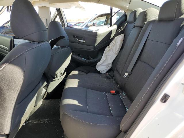 Photo 10 from auction – 2021 NISSAN ALTIMA SV with VIN 1N4BL4DV6MN420440