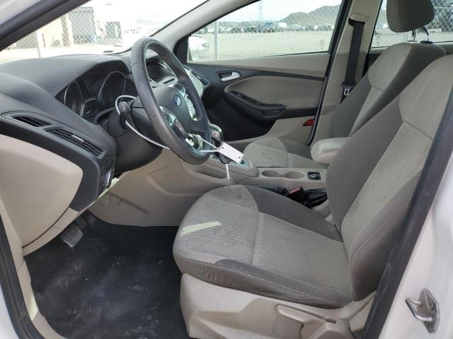 Photo 7 from auction – 2012 FORD FOCUS SE with VIN 1FAHP3F22CL314492