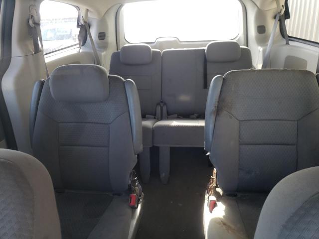 Photo 10 from auction – 2010 DODGE GRAND CARA with VIN 2D4RN4DE4AR352756