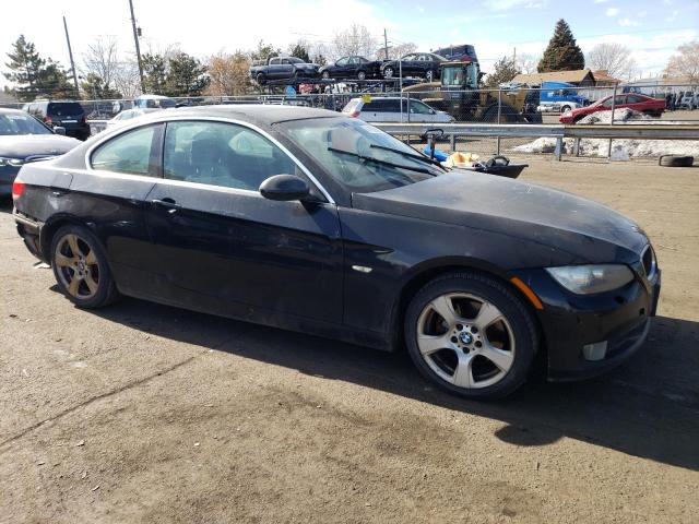Photo 4 from auction – 2008 BMW 328 XI with VIN WBAWC33558PC87381