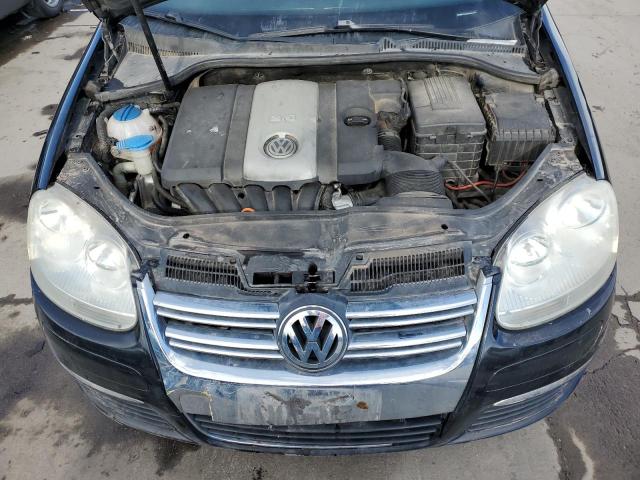 Photo 11 from auction – 2007 VOLKSWAGEN JETTA with VIN 3VWEF71K47M195943