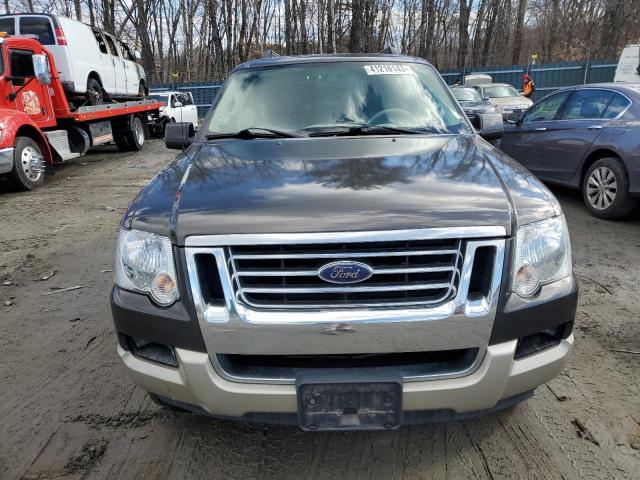 Photo 5 from auction – 2006 FORD EXPLORER E with VIN 1FMEU74E56UA33632