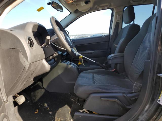 Photo 7 from auction – 2011 JEEP COMPASS SP with VIN 1J4NF1FB2BD154265