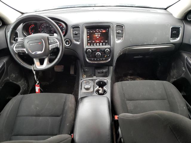 Photo 8 from auction – 2017 DODGE DURANGO SX with VIN 1C4RDJAG6HC824379