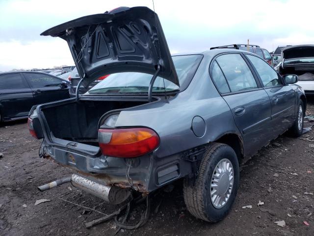 Photo 3 from auction – 2003 CHEVROLET MALIBU with VIN 1G1ND52J63M714282