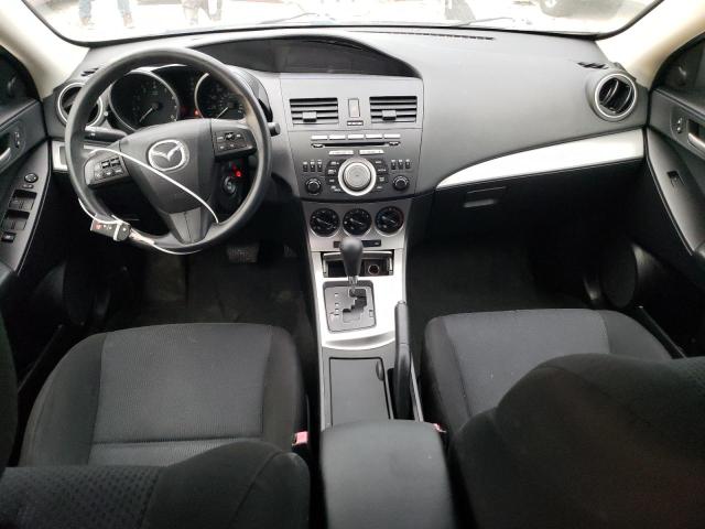 Photo 8 from auction – 2011 MAZDA 3 I with VIN JM1BL1VF6B1393048