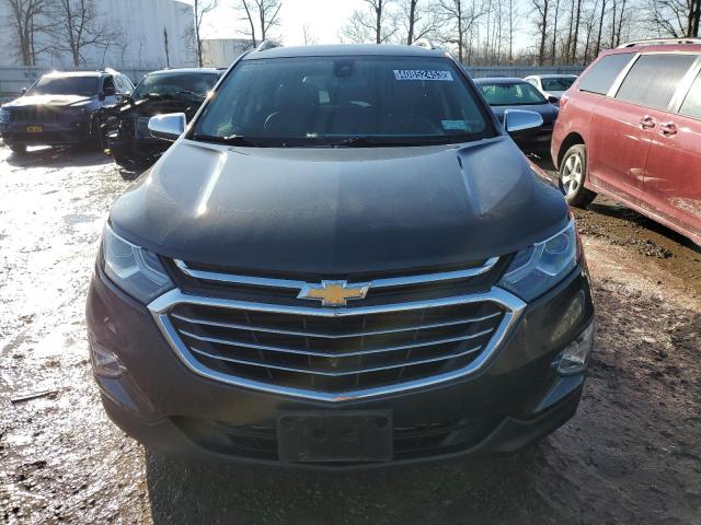 Photo 5 from auction – 2019 CHEVROLET EQUINOX PR with VIN 2GNAXXEV3K6135066