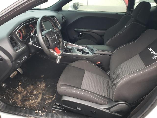 Photo 7 from auction – 2019 DODGE CHALLENGER with VIN 2C3CDZL90KH731255