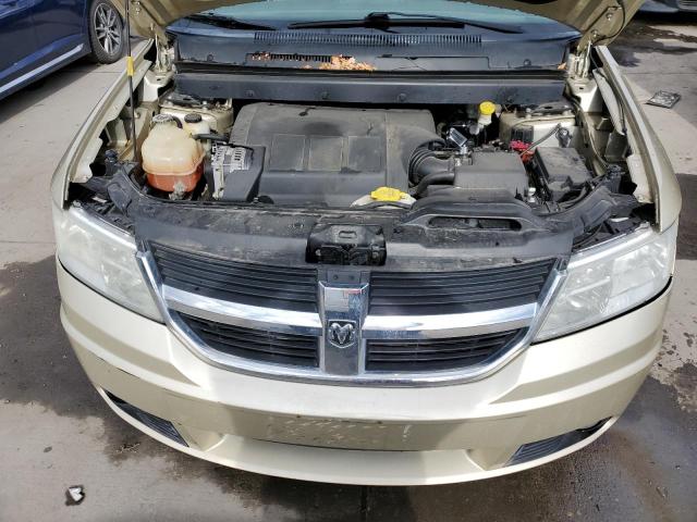 Photo 12 from auction – 2010 DODGE JOURNEY SX with VIN 3D4PH5FV7AT188935