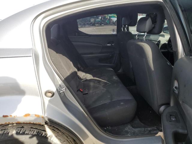 Photo 10 from auction – 2014 DODGE AVENGER SE with VIN 1C3CDZAB3EN189022