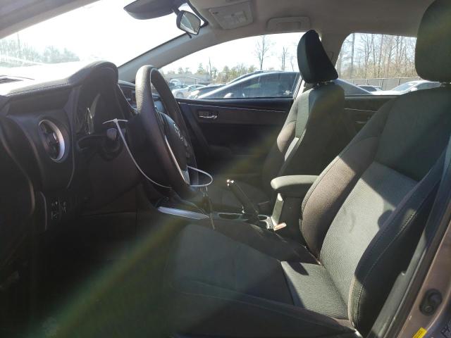 Photo 7 from auction – 2019 TOYOTA COROLLA L with VIN 5YFBURHE5KP874659