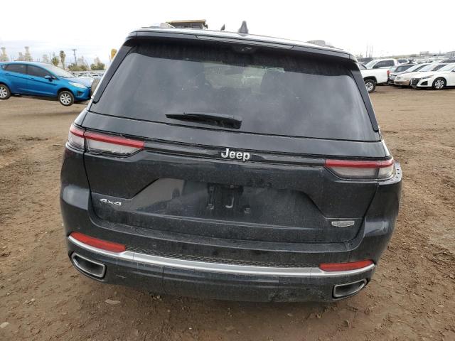 Photo 6 from auction – 2022 JEEP GRAND CHER with VIN 1C4RJHET2N8510607