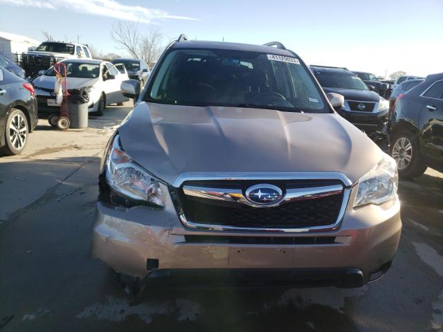 Photo 5 from auction – 2015 SUBARU FORESTER 2 with VIN JF2SJADC2FH426638