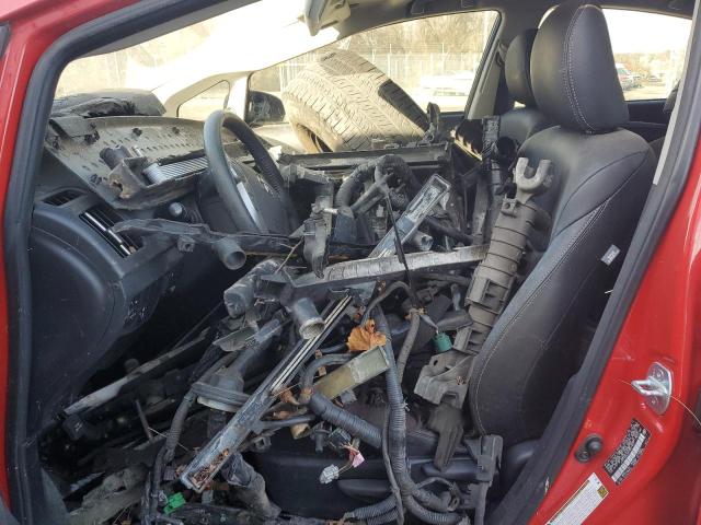 Photo 7 from auction – 2015 TOYOTA PRIUS with VIN JTDKN3DU0F0397923