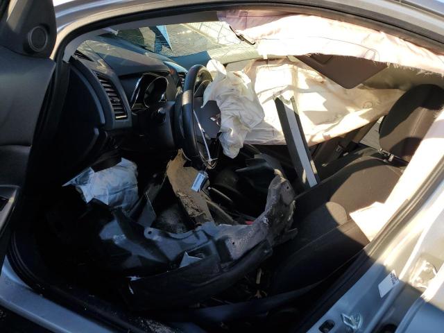 Photo 7 from auction – 2021 MITSUBISHI OUTLANDER with VIN JA4APVAU8MU009763