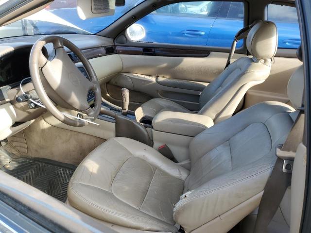 Photo 7 from auction – 1995 LEXUS SC 300 with VIN JT8JZ31C6S0024549
