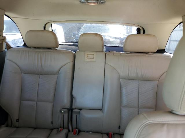 Photo 10 from auction – 2010 LINCOLN MKX with VIN 2LMDJ6JC6ABJ24431