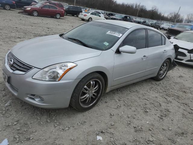 NISSAN ALTIMA BAS 2012 with VIN 1N4AL2AP3CC128079 - Photo from auction