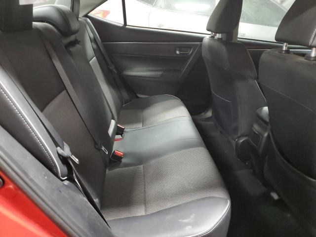 Photo 10 from auction – 2015 TOYOTA COROLLA L with VIN 5YFBURHE0FP181763
