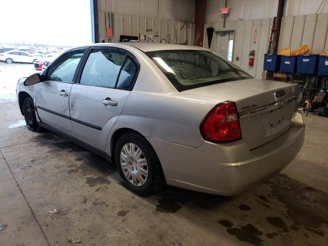 Photo 2 from auction – 2005 CHEVROLET MALIBU with VIN 1G1ZS52F05F334414