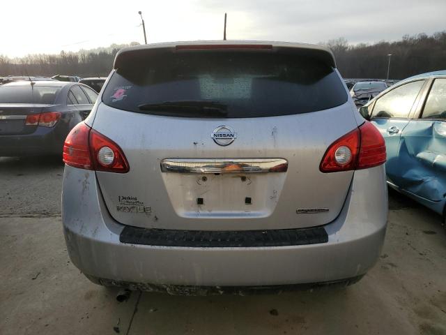 Photo 6 from auction – 2013 NISSAN ROGUE S with VIN JN8AS5MT4DW521911